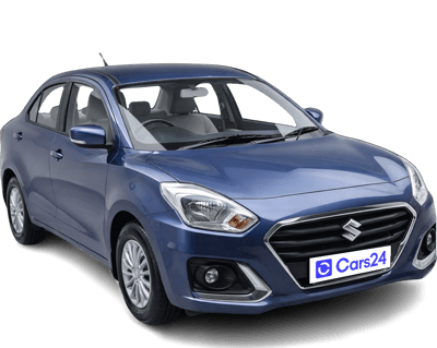 2020 Maruti Dzire - Sedan - Petrol - Manual - ₹4.96 lakh