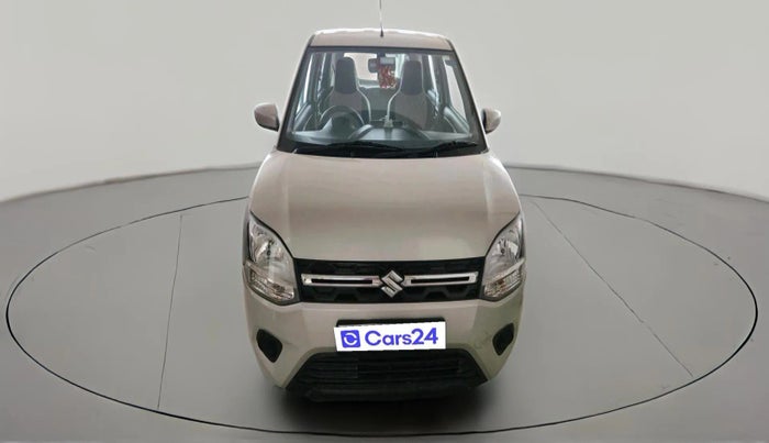 2023 Maruti New Wagon-R ZXI 1.2, Petrol, Manual, 5,037 km, exterior