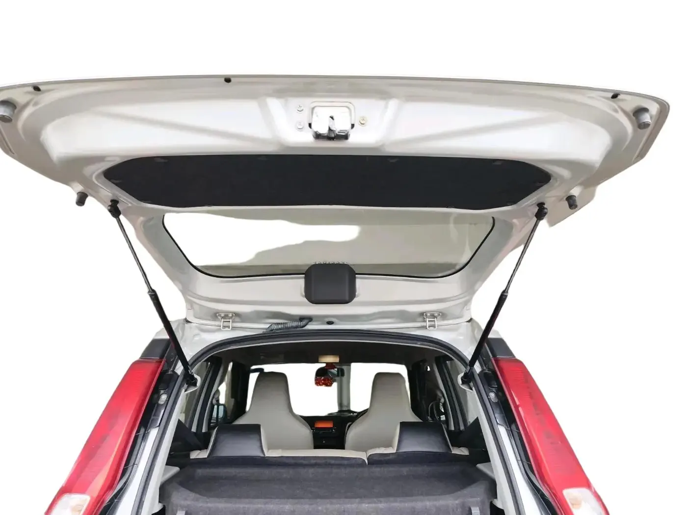 2023 Maruti New Wagon-R ZXI 1.2, Petrol, Manual, 5,037 km, exterior