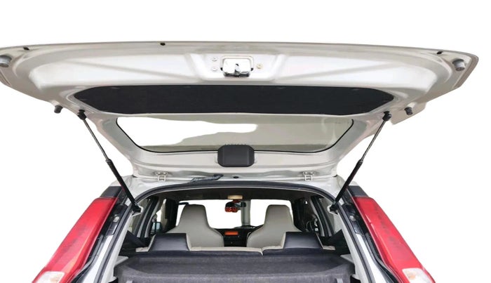 2023 Maruti New Wagon-R ZXI 1.2, Petrol, Manual, 5,037 km, exterior