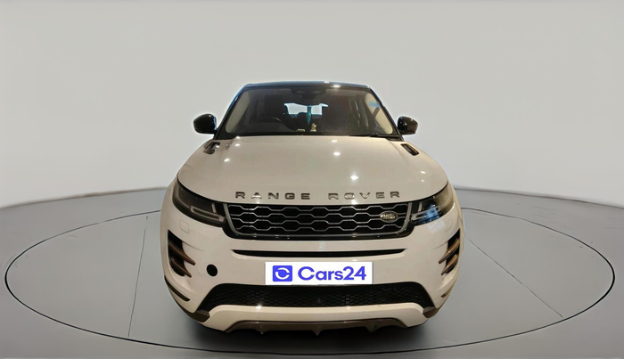 2021 Landrover Range Rover Evoque SE R-DYNAMIC 2.0 PETROL, Petrol, Automatic, 8,167 km, exterior