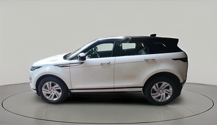 2021 Landrover Range Rover Evoque SE R-DYNAMIC 2.0 PETROL, Petrol, Automatic, 8,167 km, exterior