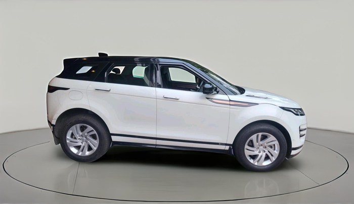 2021 Landrover Range Rover Evoque SE R-DYNAMIC 2.0 PETROL, Petrol, Automatic, 8,167 km, exterior