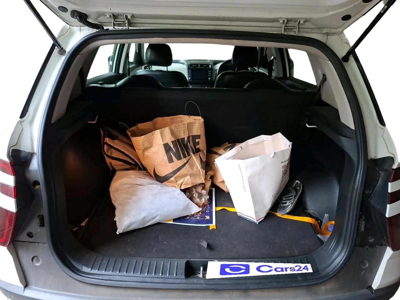 2021 Hyundai Creta EX 1.5 PETROL, Petrol, Manual, 55,826 km, exterior