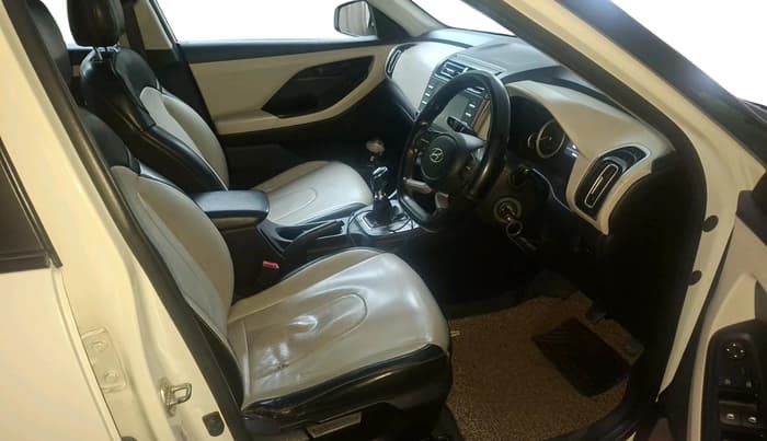 2021 Hyundai Creta EX 1.5 PETROL, Petrol, Manual, 55,826 km, interior