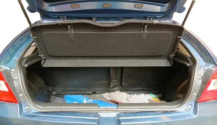 2016 Maruti Baleno DELTA CVT PETROL 1.2, Petrol, Automatic, 68,030 km, exterior