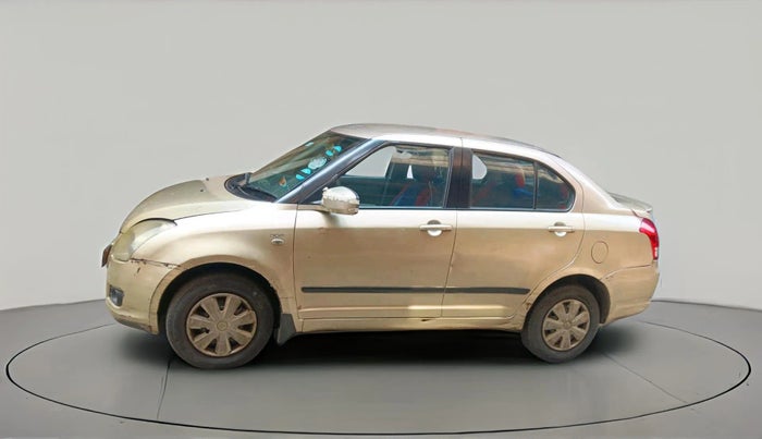 2011 Maruti Swift Dzire VDI, Diesel, Manual, 47,735 km, exterior