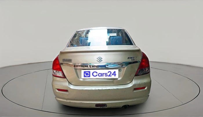 2011 Maruti Swift Dzire VDI, Diesel, Manual, 47,735 km, exterior