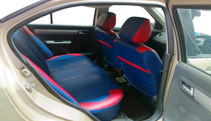 2011 Maruti Swift Dzire VDI, Diesel, Manual, 47,735 km, interior