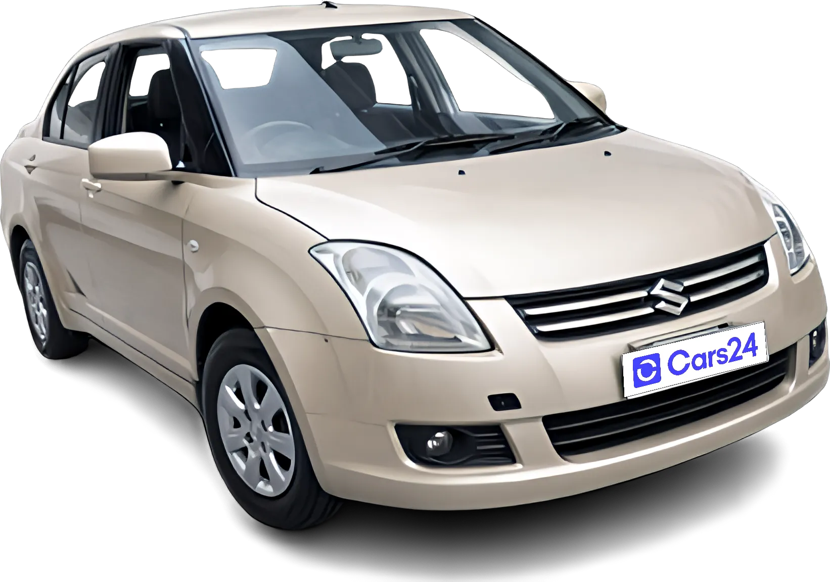 2011 Maruti Swift Dzire - Sedan - Diesel - Manual - ₹82,000