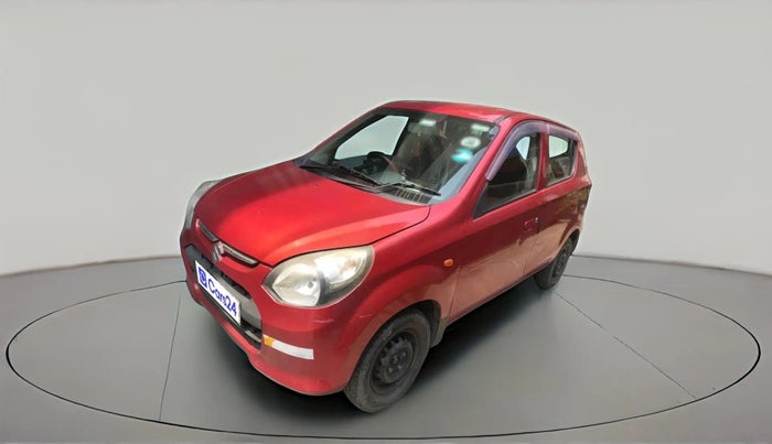 2014 Maruti Alto 800 LXI, Petrol, Manual, 11,616 km, exterior