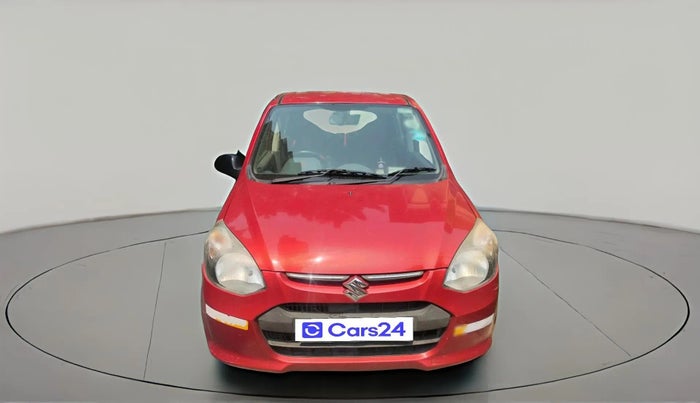 2014 Maruti Alto 800 LXI, Petrol, Manual, 11,616 km, exterior