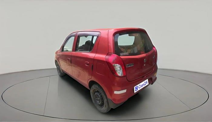 2014 Maruti Alto 800 LXI, Petrol, Manual, 11,616 km, exterior