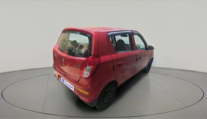 2014 Maruti Alto 800 LXI, Petrol, Manual, 11,616 km, exterior