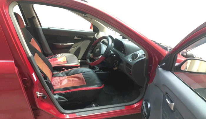 2014 Maruti Alto 800 LXI, Petrol, Manual, 11,616 km, interior