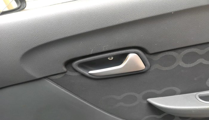 2014 Maruti Alto 800 LXI, Petrol, Manual, 11,616 km, interior