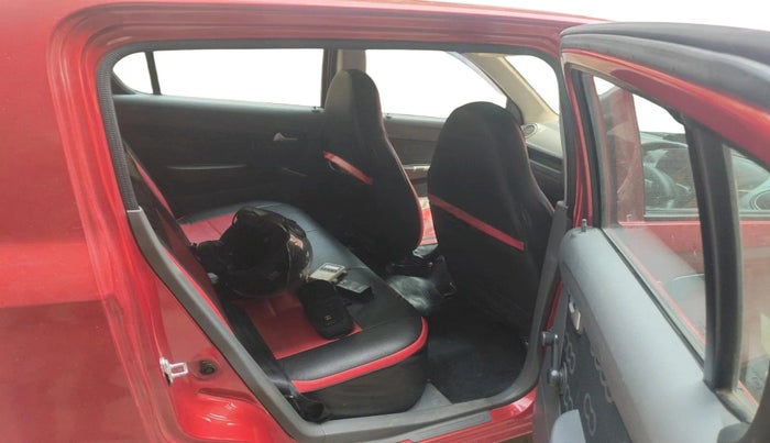 2014 Maruti Alto 800 LXI, Petrol, Manual, 11,616 km, interior