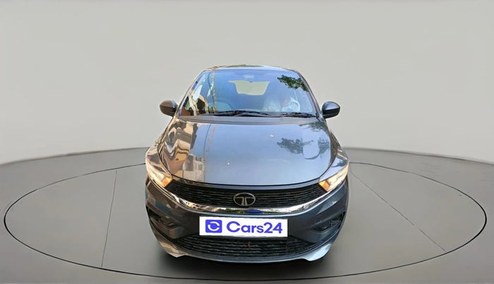 2025 Tata Tiago XE PETROL, Petrol, Manual, 9,947 km, exterior