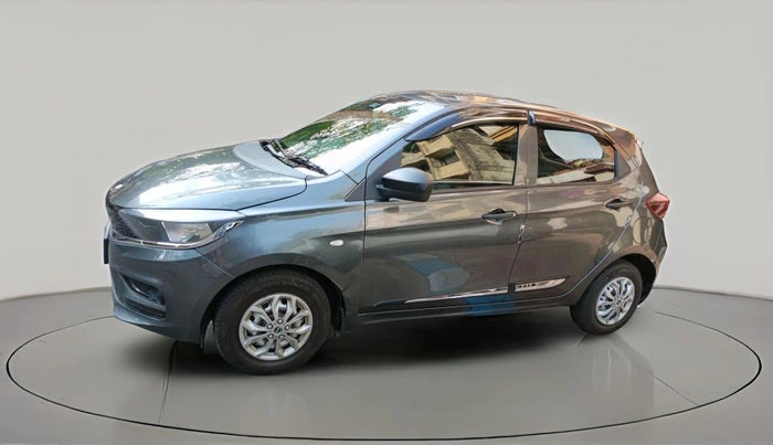 2025 Tata Tiago XE PETROL, Petrol, Manual, 9,947 km, exterior