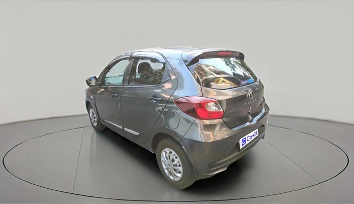 2025 Tata Tiago XE PETROL, Petrol, Manual, 9,947 km, exterior
