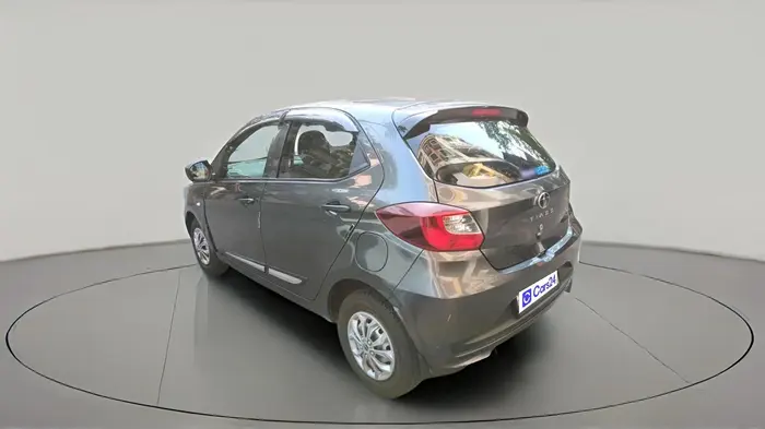 2025 Tata Tiago XE PETROL, Petrol, Manual, 9,947 km, exterior