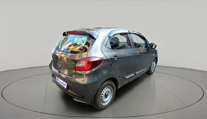 2025 Tata Tiago XE PETROL, Petrol, Manual, 9,947 km, exterior