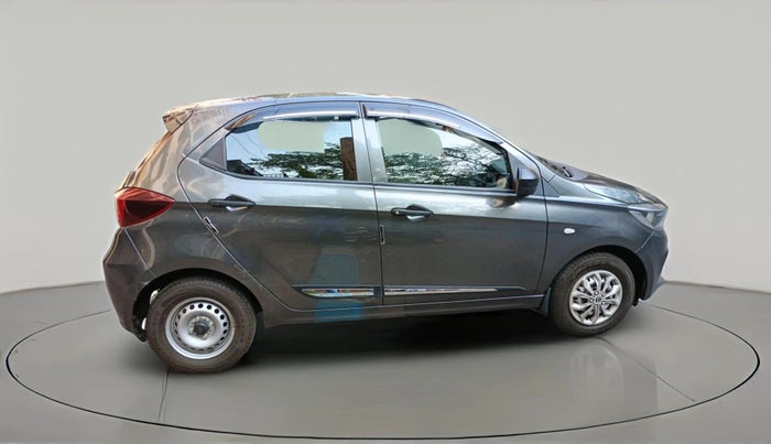 2025 Tata Tiago XE PETROL, Petrol, Manual, 9,947 km, exterior