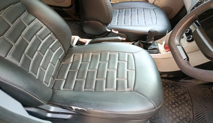 2025 Tata Tiago XE PETROL, Petrol, Manual, 9,947 km, interior