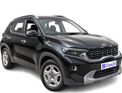 2020 KIA SONET - SUV - Petrol - Manual - ₹4.85 lakh
