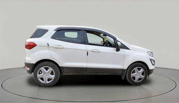 2019 Ford Ecosport TREND 1.5L PETROL, Petrol, Manual, 74,325 km, exterior