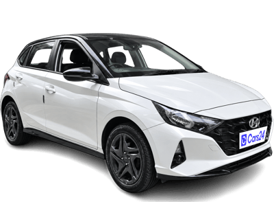 2022 Hyundai NEW I20 - Hatchback - Petrol - Manual - ₹5.25 lakh
