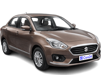 2018 Maruti Dzire - Sedan - Petrol - Manual - ₹3.29 lakh