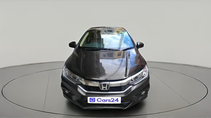 2017 Honda City 1.5L I-VTEC VX, Petrol, Manual, 18,200 km, exterior