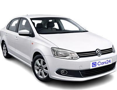 2011 Volkswagen Vento - Sedan - Petrol - Manual - ₹1.52 lakh