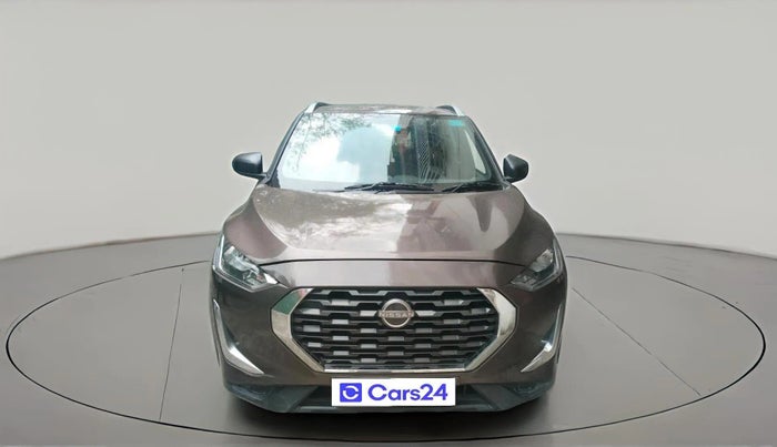 2021 Nissan MAGNITE XE, Petrol, Manual, 18,388 km, exterior