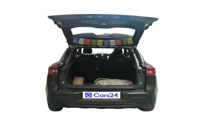 2021 Nissan MAGNITE XE, Petrol, Manual, 18,388 km, exterior