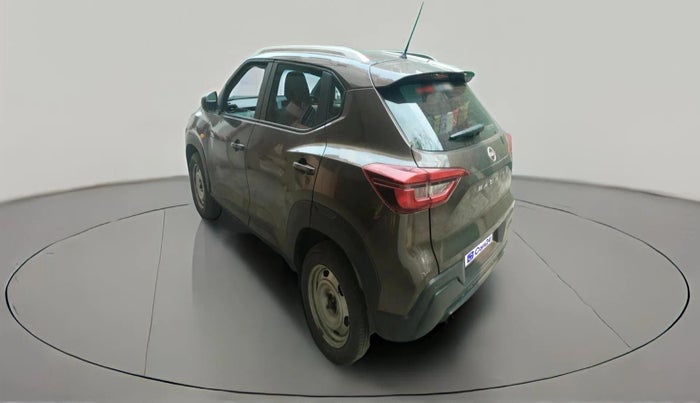 2021 Nissan MAGNITE XE, Petrol, Manual, 18,388 km, exterior