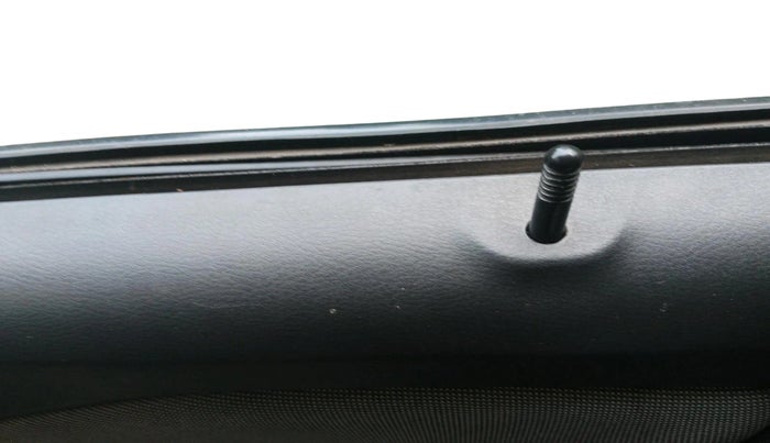 2021 Nissan MAGNITE XE, Petrol, Manual, 18,388 km, interior