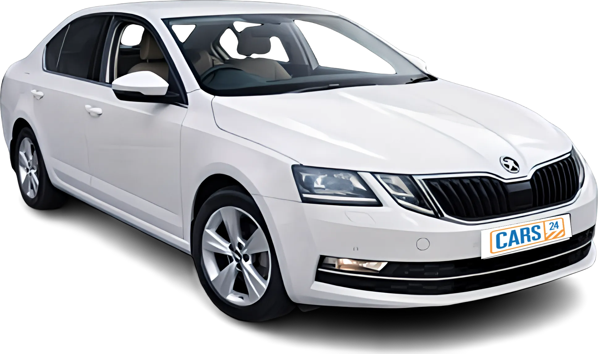 2019 Skoda Octavia - Sedan - Petrol - Manual - ₹7.00 lakh