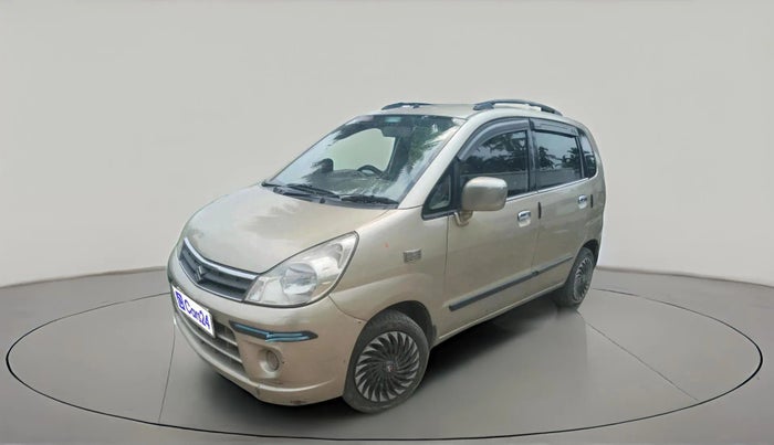 2012 Maruti Zen Estilo VXI, Petrol, Manual, 67,319 km, exterior