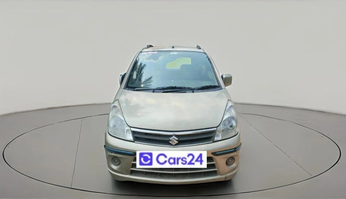 2012 Maruti Zen Estilo VXI, Petrol, Manual, 67,319 km, exterior