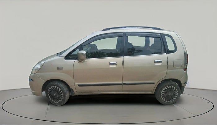 2012 Maruti Zen Estilo VXI, Petrol, Manual, 67,319 km, exterior