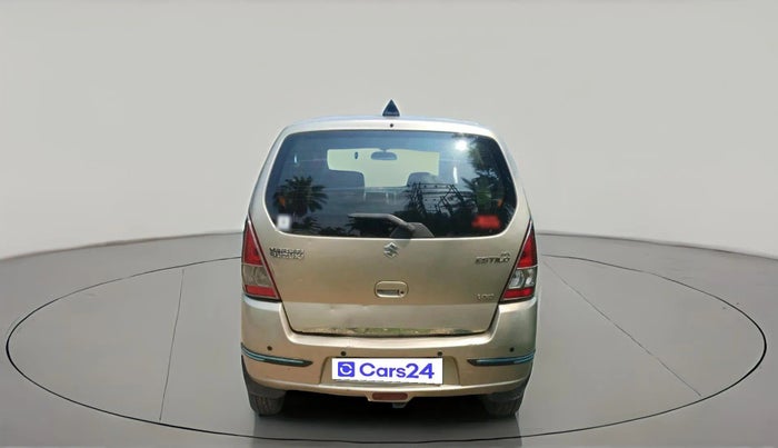 2012 Maruti Zen Estilo VXI, Petrol, Manual, 67,319 km, exterior