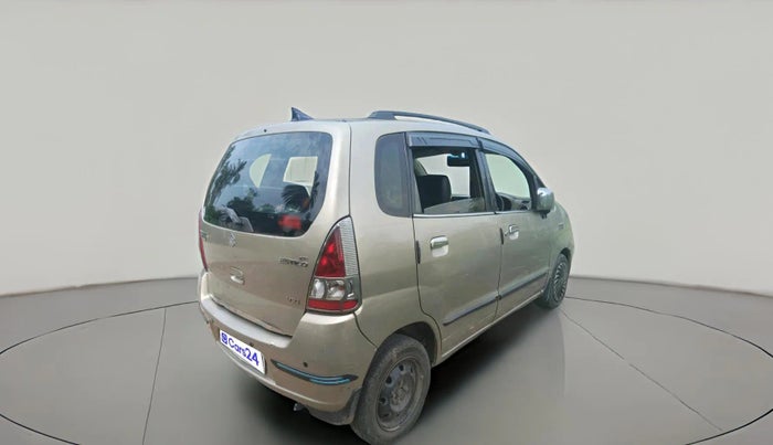2012 Maruti Zen Estilo VXI, Petrol, Manual, 67,319 km, exterior