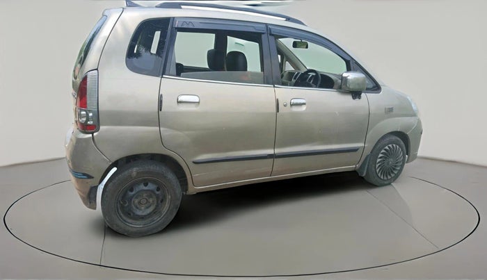 2012 Maruti Zen Estilo VXI, Petrol, Manual, 67,319 km, exterior