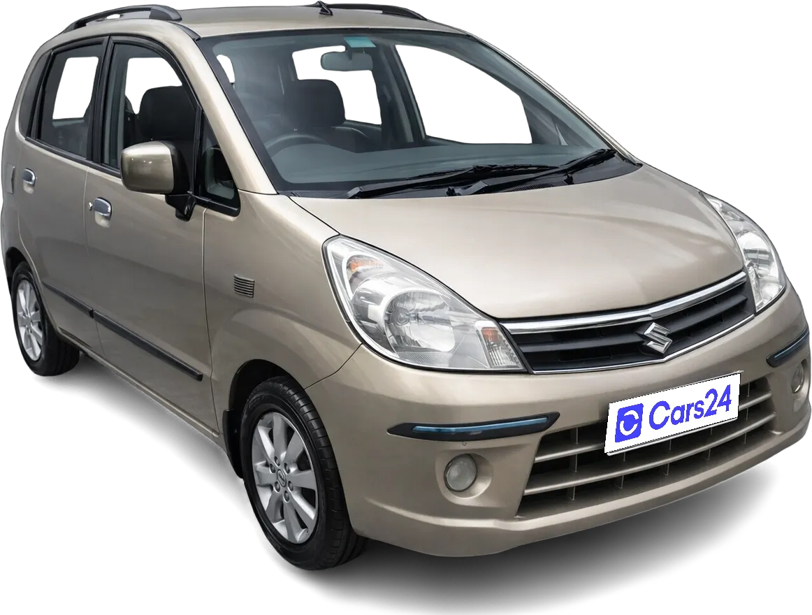 2012 Maruti Zen Estilo - Hatchback - Petrol - Manual - ₹93,000