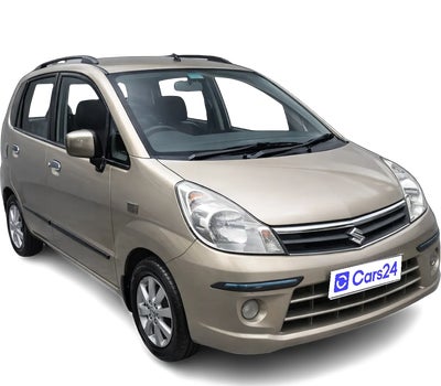 2012 Maruti Zen Estilo - Hatchback - Petrol - Manual - ₹93,000