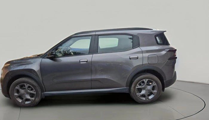 2024 CITROEN C3 AIRCROSS  Plus 1.2 5 STR AT, Petrol, Automatic, 5,154 km, exterior