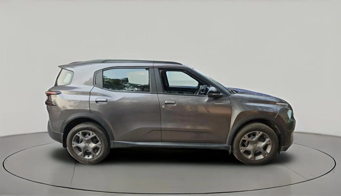 2024 CITROEN C3 AIRCROSS  Plus 1.2 5 STR AT, Petrol, Automatic, 5,154 km, exterior