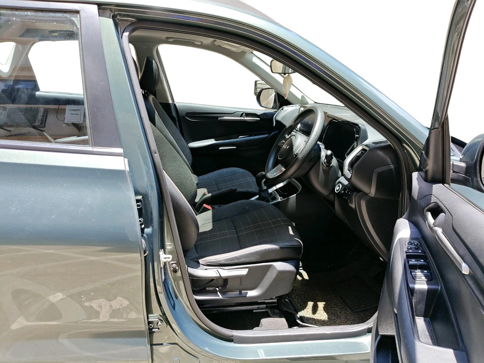 Interior